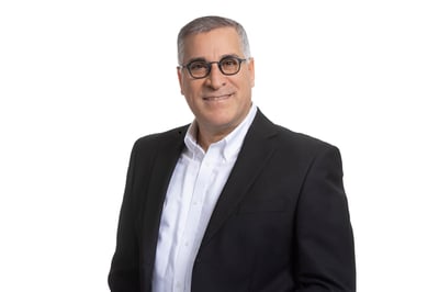 אבישי בן-חיים, מנכ״ל חברת רוטשטיין, צילום: רז רוגובסקי