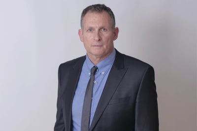 דודי קליין, צילום: תמר מצפי