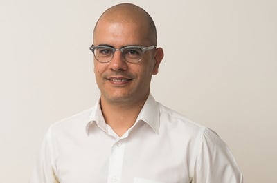 ערן ענבים, צילום: ליאור גרונדמן