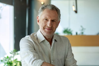 ליאור רביב, מנכ״ל רשת ישרוטל, צילום: אילן בשור