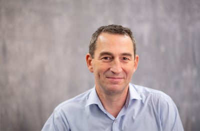 אורן טפר, צילום: דוד זיסר