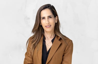 שגית חן, מנכל״ית טראלייט, צילום: חברת טראלייט שגית חן, מנכל״ית טראלייט, צילום: חברת טראלייט
