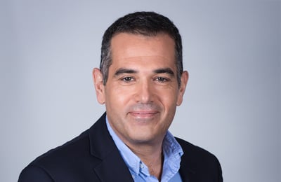 ירון בלום, מנכ״ל קבוצת דיפלומט, צילום: קרן בן ציון