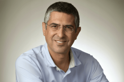 צביקה קליר, מנכ״ל תיגי, צילום: יח״צ