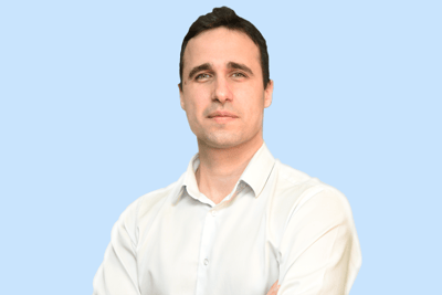 דוד שם טוב, מנכ״ל קבוצת אינטרקטיב, קרדיט עצמי