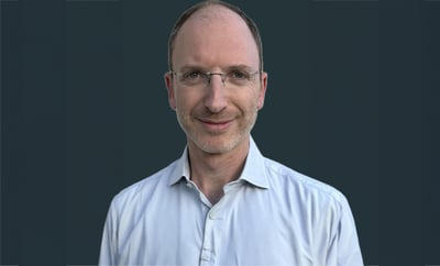עמנואל לוי, מנכ״ל פינרג׳י, צילום: פינרג׳י