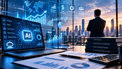 מחקר חדש של Salesforce / קרדיט: אילוסטרציה – AI