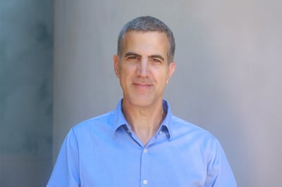 גיל חכים, מנכ״ל החברה, צילום: יח״צ