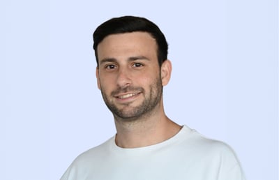 גלעד קריב, מנכל Roeto, צילום: יח״צ