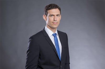 ד״ר אילן גילדין, מנהל קרן גידור בקרני פמילי אופיס, צילום: יח״צ