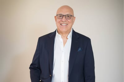 מריו זוזל, בעלים משותפים אלמוגים, צילום: אוהד דיין