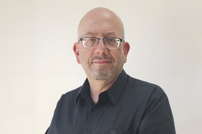 ד״ר רן שוייד, קרדיט: שהם 