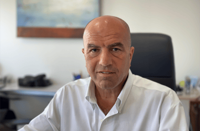 רונן אלעד, צילום עצמי