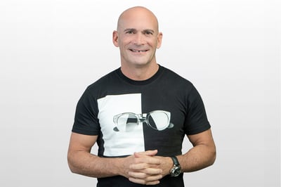 רונן סמואל, מנכ״ל קורנית דיגיטל, צילום: קורנית דיגיטל