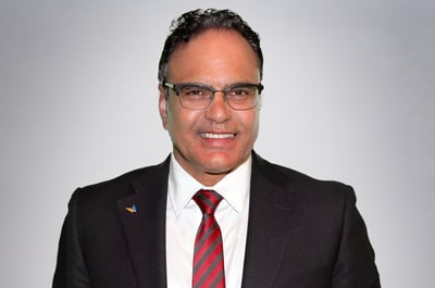 צורי דבוש יו״ר חב׳ קליל, צילום: מורג ביטן