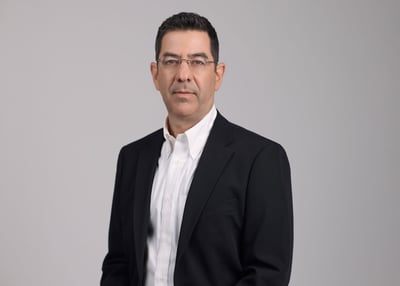 ערן גולן, מנכ״ל מימון ישיר, צילום: עופר חג׳יוב