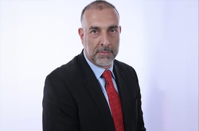יפתח קלינמן, צילום: יח״צ