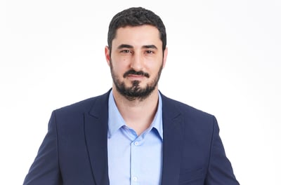 יוני חנציס, מנכ״ל קבוצת דוראל, צילום: אפיק גבאי