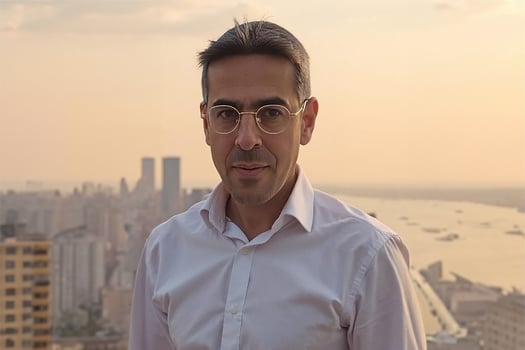 שלומי תורג׳מן מנכ״ל חברת ZOOO, צילום: יח״צ