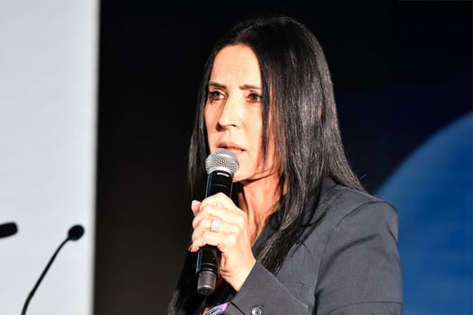 שבי שמר, צילום: עידן גרוס
