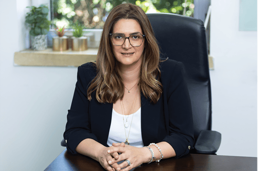 הדס יפת, צילום: שרון אלדר