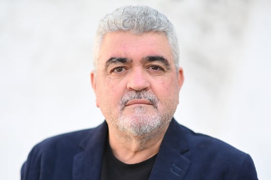 רמי בז׳ה, באדיבות פורום העצמאים והפרילנסרים