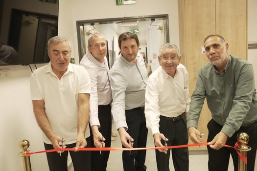 צילום: לאון ברודסקי
