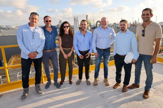 צילום: רונן טפלברג