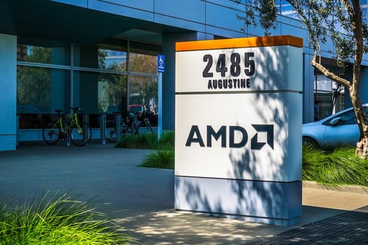 AMD רוכשת חברת AI / תמונה: dreamstime