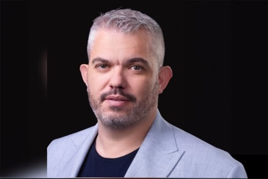 אלכס מריאש, מנכ״ל הכשרת הישוב התחדשות עירונית, צילום: ראובן קסטרו