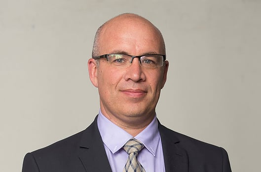 אלכס זבז׳ינסקי, כלכלן ראשי מיטב, צילום: רמי זרנגר