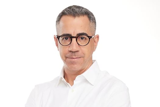 אלון גרוס, סמנכ״ל הכספים הנכנס, צילום: עופר חג׳יוב