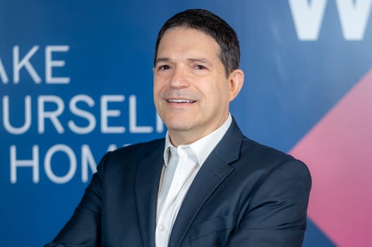 אלון סטופל, יו״ר רשות החדשנות, צילום: חנה טייב