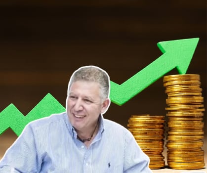 גילעד אלטשולר, מנכל אלטשולר שחם / צילום: פאנדר