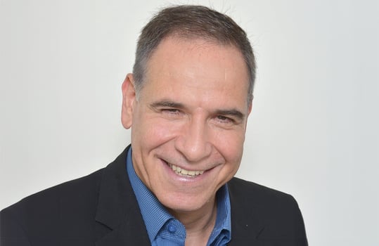אמיר גל אור, צילום: ירון חיימון