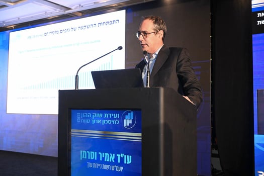 אמיר וסרמן, צילום: מורג ביטן