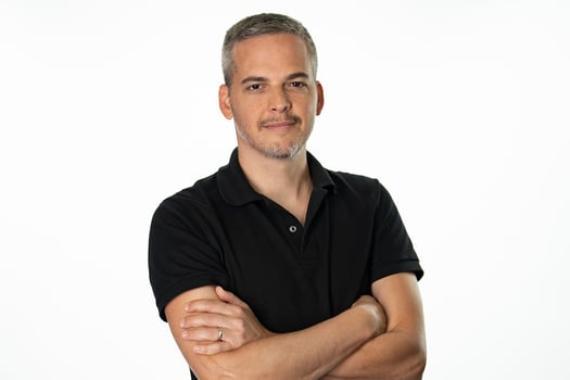 עמית גוריון, צילום: אורי נמליך