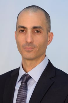 עמית גל / צילום: ארק קניימן, לע״מ