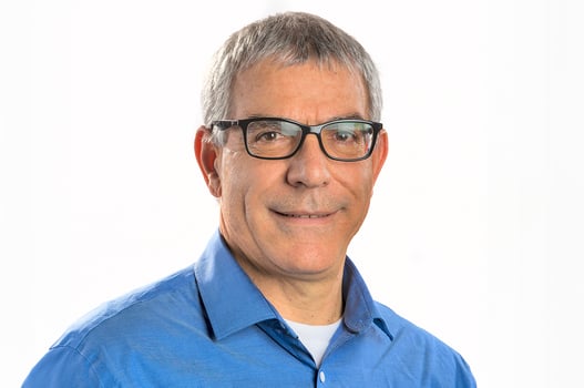 עמוס דעי, צילום: אבי רוקח