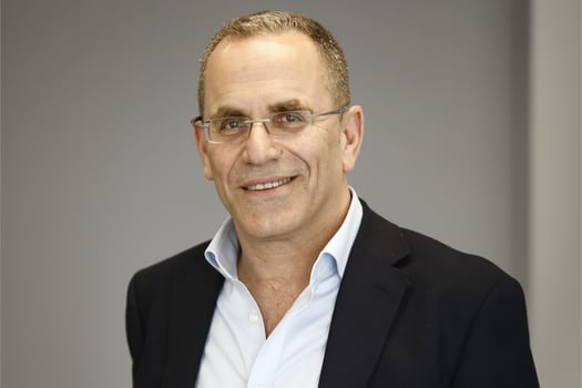 עמוס רוקח, צילום: יעל צור