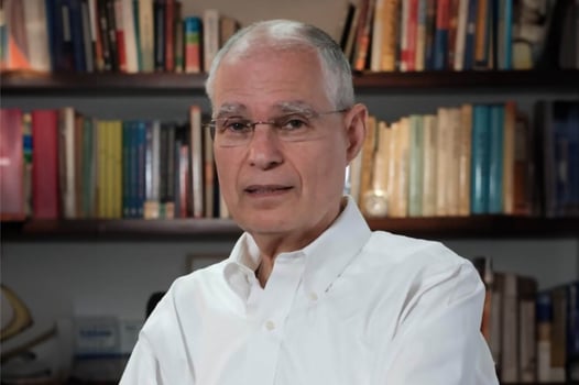 ארי קלמן, מנכ״ל מנורה מבטחים החזקות, צילום: גאי חמוי