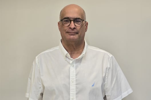 אריאל בבלי, מנכ״ל קבוצת בראל, קרדיט צילום: תרוות עבדו