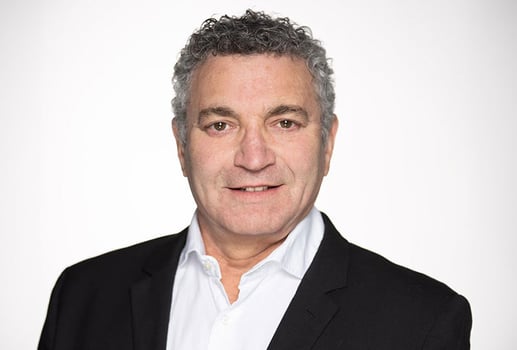 אריאל גרפונג, מנכ״ל החברה, צילום: יח״צ