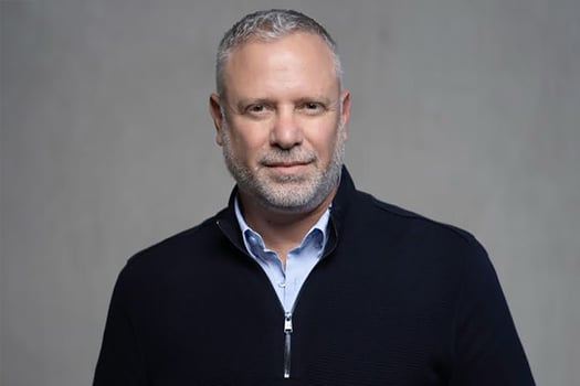 אריק בנטוב, מייסד ומנהל שותף בקבוצת אריאלי, צילום: יח״צ