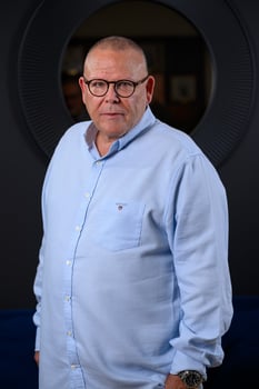 יור ההסתדרות ארנון בר-דוד / צילום: עמי ארליך