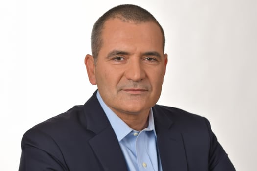 פרופ׳ אסף חמדני, יו״ר הוועדה, צילום: ישראל הדרי