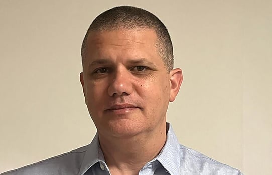 אסי מויאל, קרדיט: יח״צ