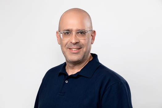 אבי דבורה, צילום: ינאי יחיאל