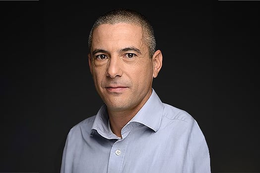 אבי רוזן, צילום: יח״צ