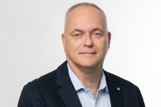 אבי שכטר, מנכ״ל קבוצת מר, צילום: אייל טואג